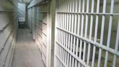 Un deţinut de la Penitenciarul Colibaşi s-a spânzurat