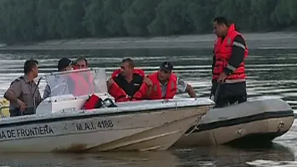 Tragedie la Dunăre. Au salvat doi copii cu preţul vieţii VIDEO