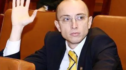 Urban: Dacă referendumul nu e valid, Parlamentul va menţine suspendarea lui Băsescu