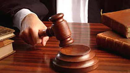 Judecătoare de la Curtea de Apel Craiova, trimisă în judecată pentru şantaj