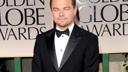 Leonardo DiCaprio, de nerecunoscut. Vezi FOTO