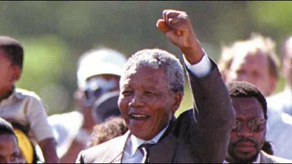 Africa de Sud, în sărbătoare: Legendarul lider Nelson Mandela împlineşte 94 de ani