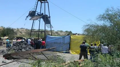 Tragedie în Mexic: Şapte persoane au murit în urma unei explozii la o mină