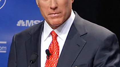 Averea candidatului republican Mitt Romney provine în mare parte din fonduri 