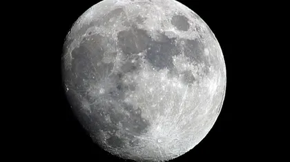 China vrea să plaseze un modul spaţial pe Lună în 2013