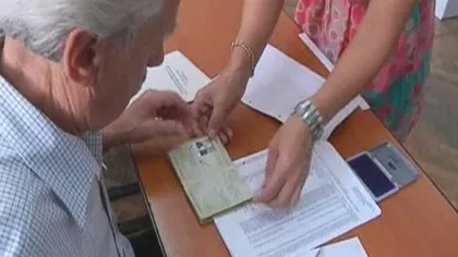 MITA, BACŞIŞ şi ILEGITIM au votat la referendum
