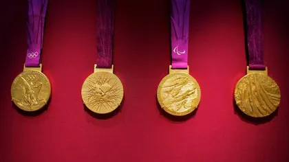 JO 2012: Tabloul medaliilor, după cinci zile de concurs. România este pe 16