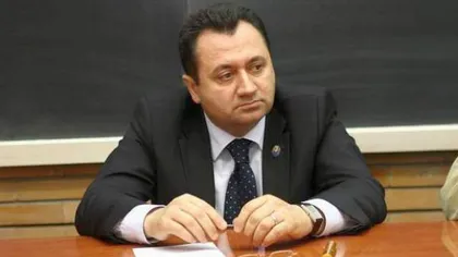 Deputatul Pâslaru, declarat incompatibil de ANI, nu vrea să demisioneze din Parlament