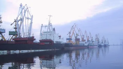 Accident de muncă în Portul Constanţa: Un bărbat a murit strivit de cherestea