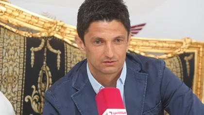 Răzvan Lucescu, interviu în Qatar: În România, lumea nu mai e interesată de fotbal