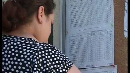 Evaluare Naţională 2012: Anchete în şcolile din Vaslui pentru suspiciuni de fraudare a examenului