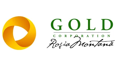 Gold Corporation: Contractul de licenţă de la Roşia Montană, desecretizat doar prin schimbarea legii