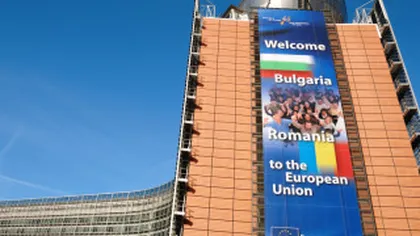 Uniunea Europeană face presiuni asupra Bucureştiului ca să respecte democraţia