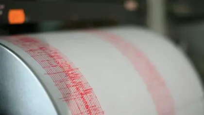 Cutremur puternic în Noua Zeelandă, de 5,8 pe Richter VIDEO