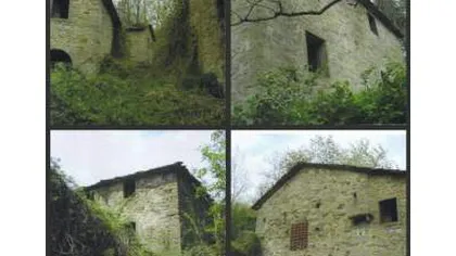 Un sat italian datând din Evul Mediu s-a scos la vânzare pe eBay VIDEO