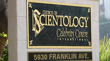 Biserica Scientologică crede că Tom Cruise are 