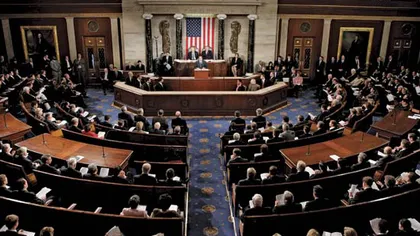 Senatul SUA a votat reducerea impozitelor pentru clasa mijlocie