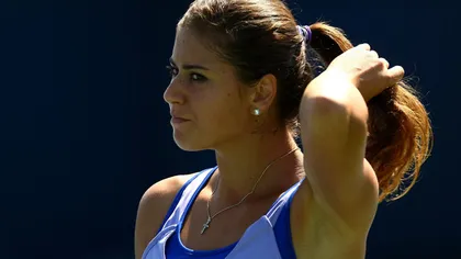 JO 2012: Sorana Cîrstea, prima româncă eliminată din competiţia de tenis