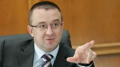 Sorin Blejnar a fost audiat de procurori în dosarul evazioniştilor