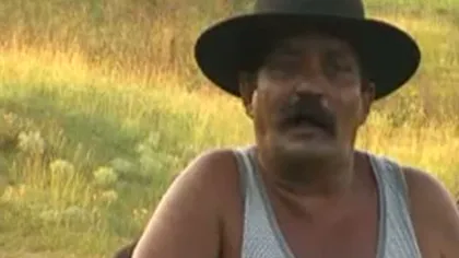 Vezi care a fost ultima dorinţă a lui Tamango VIDEO