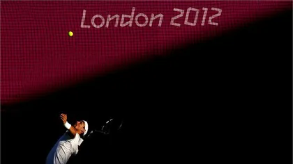 JO 2012: Zi neagră pentru români la tenis. Cîrstea, Halep, Tecău şi Ungur, eliminaţi