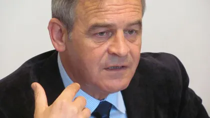 Laszlo Tokes nu va mai fi acceptat pe listele UDMR pentru europarlamentare