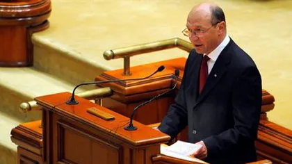 Suspendarea lui Traian Băsescu, comentată în presa internaţională