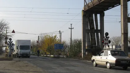 Un important pasaj rutier din Arad intră în reabilitare. Vezi RESTRICŢIILE din trafic