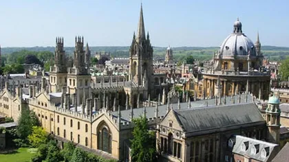 Codul vestimentar de la Oxford, schimbat pentru a nu discrimina minorităţile sexuale