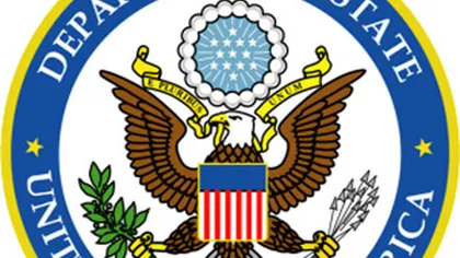 Departamentul de Stat al SUA, îngrijorat de situaţia din România