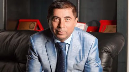 Omul de afaceri Vasile Turcu, menţionat printre clienţii soţiei lui Codruţ Marta