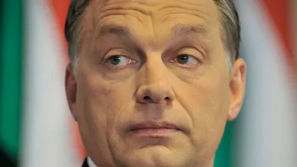 Premierul ungar Viktor Orban vrea democraţie, dar 