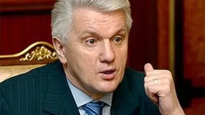 Preşedintele Parlamentului Ucrainei a demisionat din cauza statului oficial al limbilor minoritare