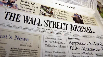 Wall Street Journal: Curtea Constituţională infirmă criticile oficialilor europeni