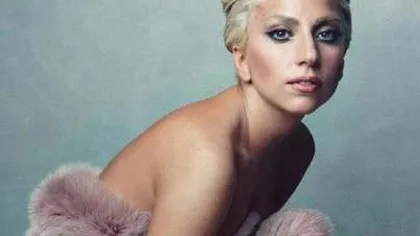 Schimbare de look radicală pentru Lady Gaga. Uite ce a făcut de dragul unui prieten FOTO