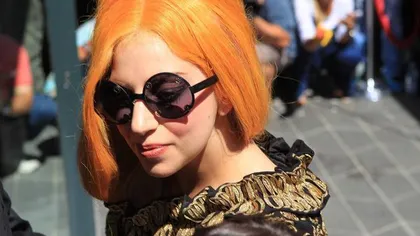 Lady Gaga are probleme cu inima? Bodyguarzii ei umblă 24 din 24 cu defibrilatorul cardiac după ea