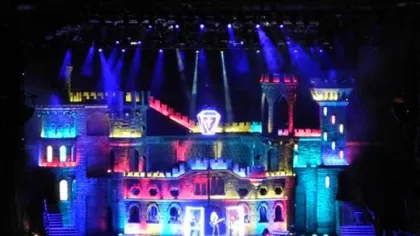 15.000 de turişti străini sunt aşteptaţi la concertul Lady Gaga de la Bucureşti