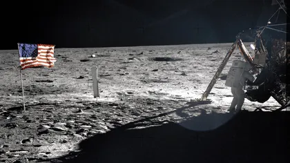 Viitorul om care va păşi pe Lună va fi, cel mai probabil, de origine chineză