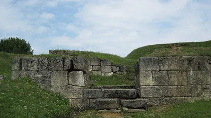 Cel mai mare proiect arheologic din ţară: Restaurarea cetăţilor dacice din Munţii Orăştiei
