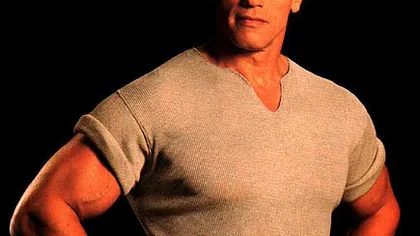 Arnold Schwarzenegger revine pe marele ecran, în filmul 