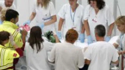 Imigranţii fără acte din Spania nu mai primesc asistenţă medicală gratuită