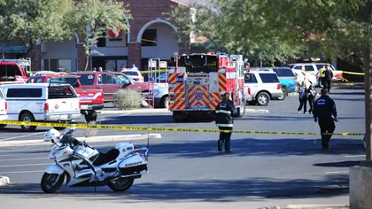Autorul atacului armat din Tucson, din 2011, soldat cu moartea a 6 persoane, a pledat vinovat