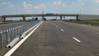 Autostrada Bucureşti-Ploieşti va fi păzită de bodyguarzi