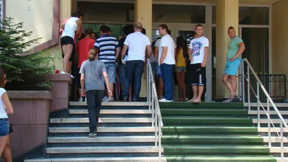 REZULTATE BACALAUREAT 2012 sesiunea a doua în BUZĂU: au luat examenul doar 34,77% din candidaţi