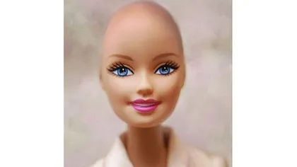 Ziarul Vaticanului apreciază iniţiativa creării unei păpuşi Barbie cheală