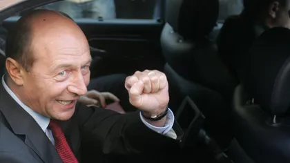 Băsescu, aşteptat la aniversarea de absolvire a Academiei Navale din Constanţa