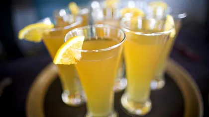 Berea cu lămâie poate dăuna siluetei. VEZI ce conţine şi la ce boli eşti expus