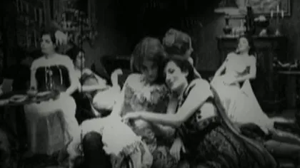 Bordeluri celebre din Bucureştiul anilor '30: Fetele lucrau în lux şi erau înregistrate la poliţie
