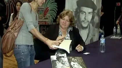 Che Guevara  şi povestea lui de dragoste, dezvăluită de fiica revoluţionarului argentinian
