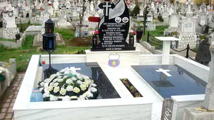 Biserica Ortodoxă condamnă oficial cimitirele private